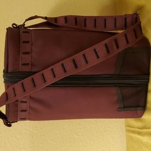 Picnic time wine set